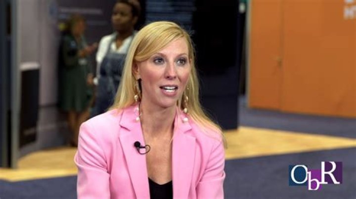 Dr. Kristin Higgins, MD – Newnan, GA