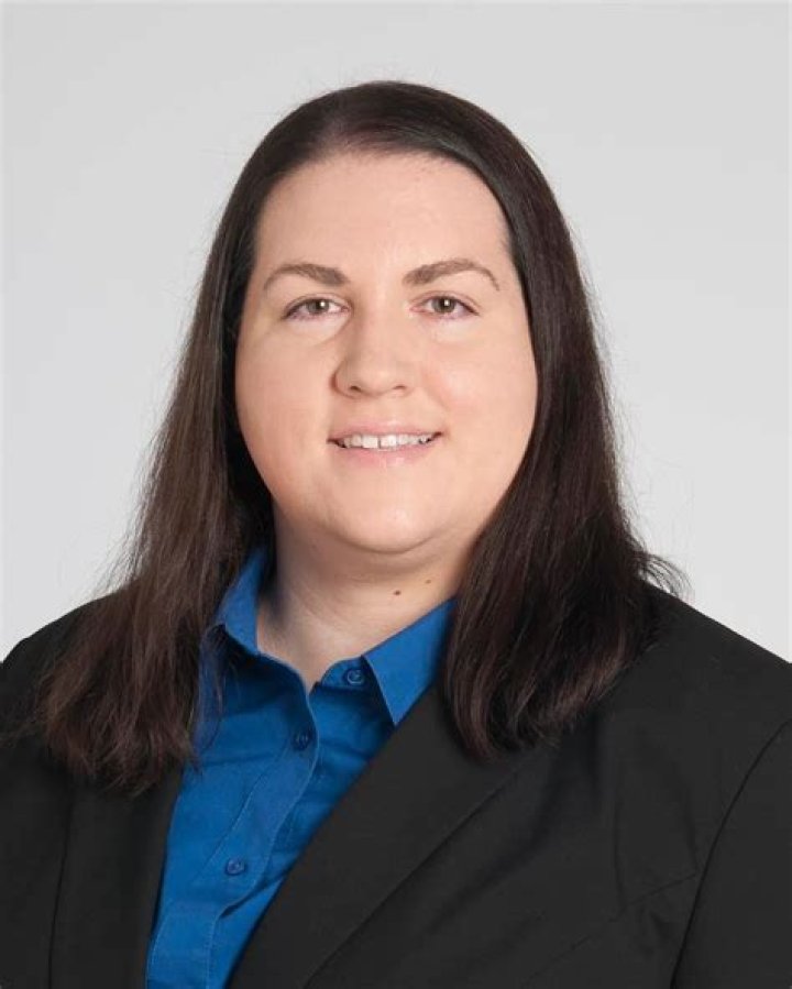 Dr. Kristin Kavanagh, MD – Akron, OH