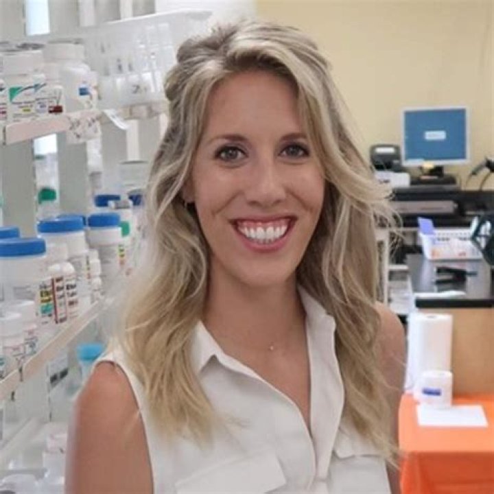 Kristin Webb – Sheridan, AR