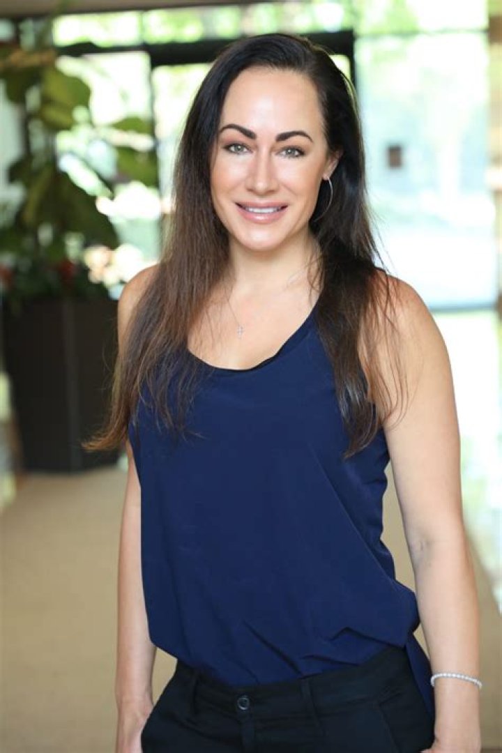 Dr. Kristina Price, MD – Atlanta, GA