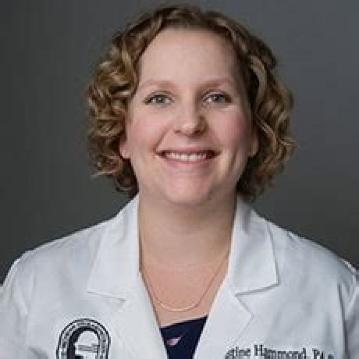 Kristine Hammond, PA – Ypsilanti, MI