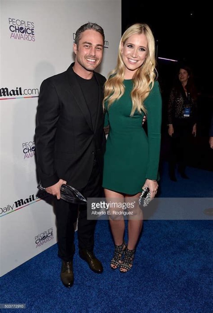 Kristine Leahy – Bio, Boyfriend or Husband, Age, Height and Net Worth