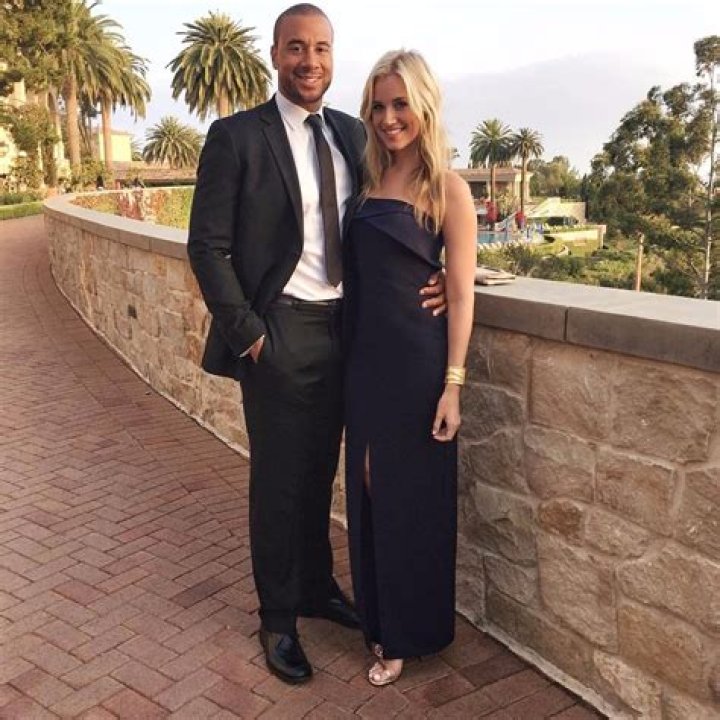 Kristine Leahy Husband: Aaron Hines Trainer, Wife, Parents, Wiki, Height, Instagram