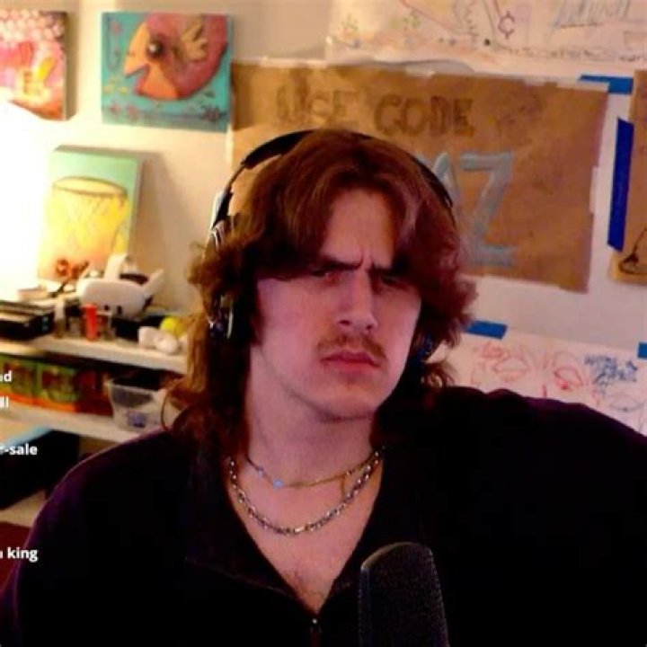 KryozGaming Biography - Facts, Childhood, Family Life & Achievements