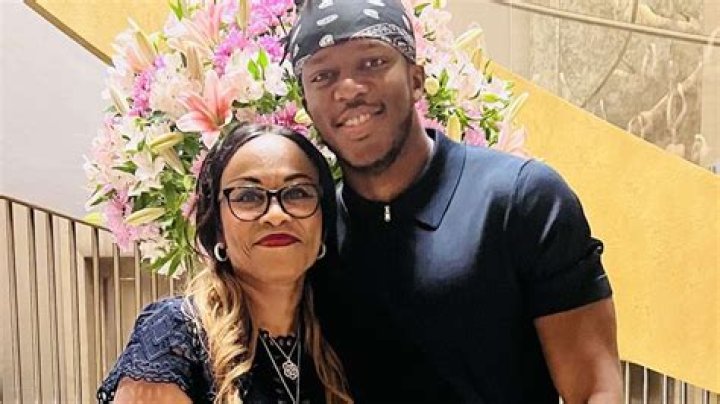 KSI parents: Meet Jide Olatunji, Yinka Olatunji