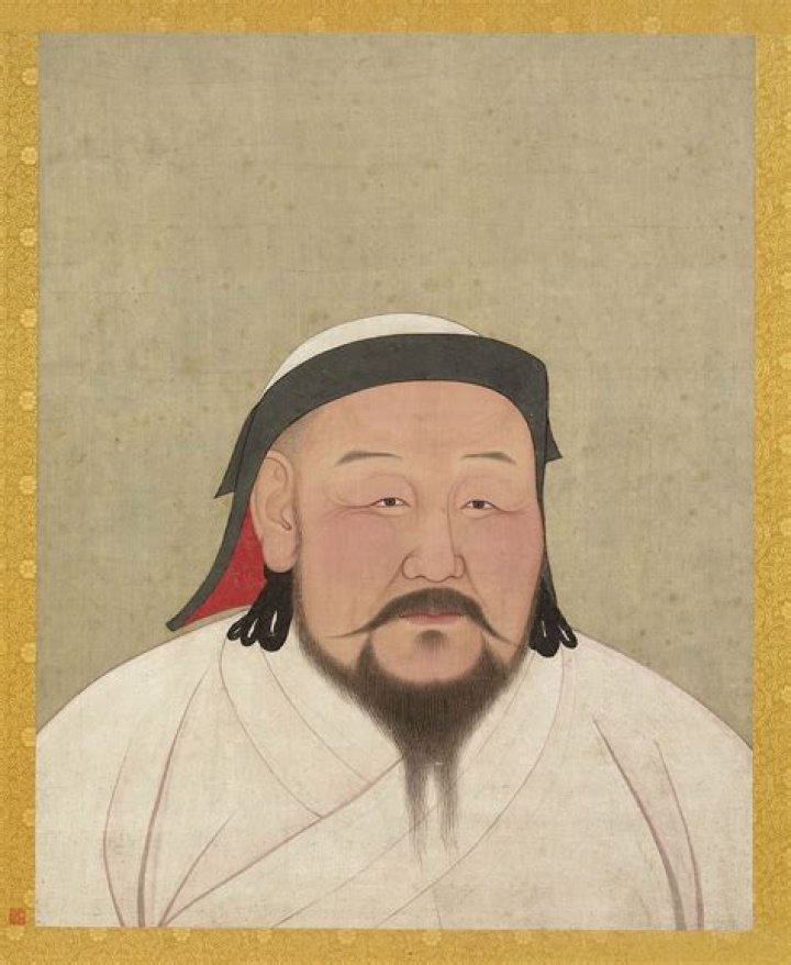 Kublai Khan Biography - Childhood, Life Achievements & Timeline