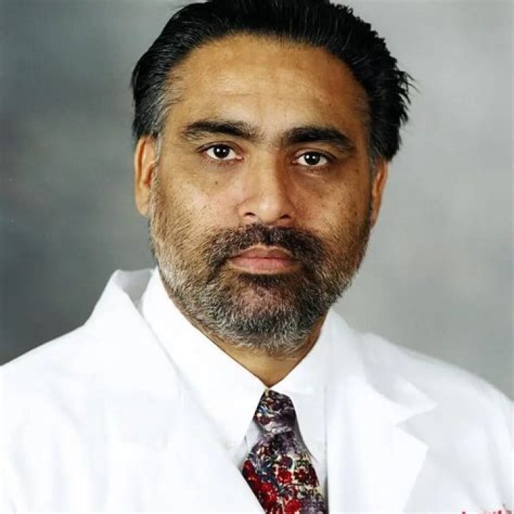 Dr. Kulmeet Kundlas, MD – Sebring, FL