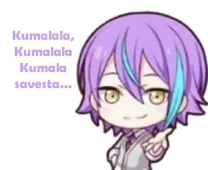 Kumalala Vs Savesta Guy Meme: Kumalala Savesta Manga Trend On Tiktok – Reactions And Compilations