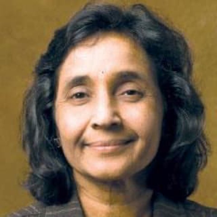 Dr. Kumari Chintamaneni, MD – Milwaukee, WI