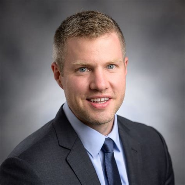Dr. Kurt Bjorkman, MD – Grand Rapids, MI