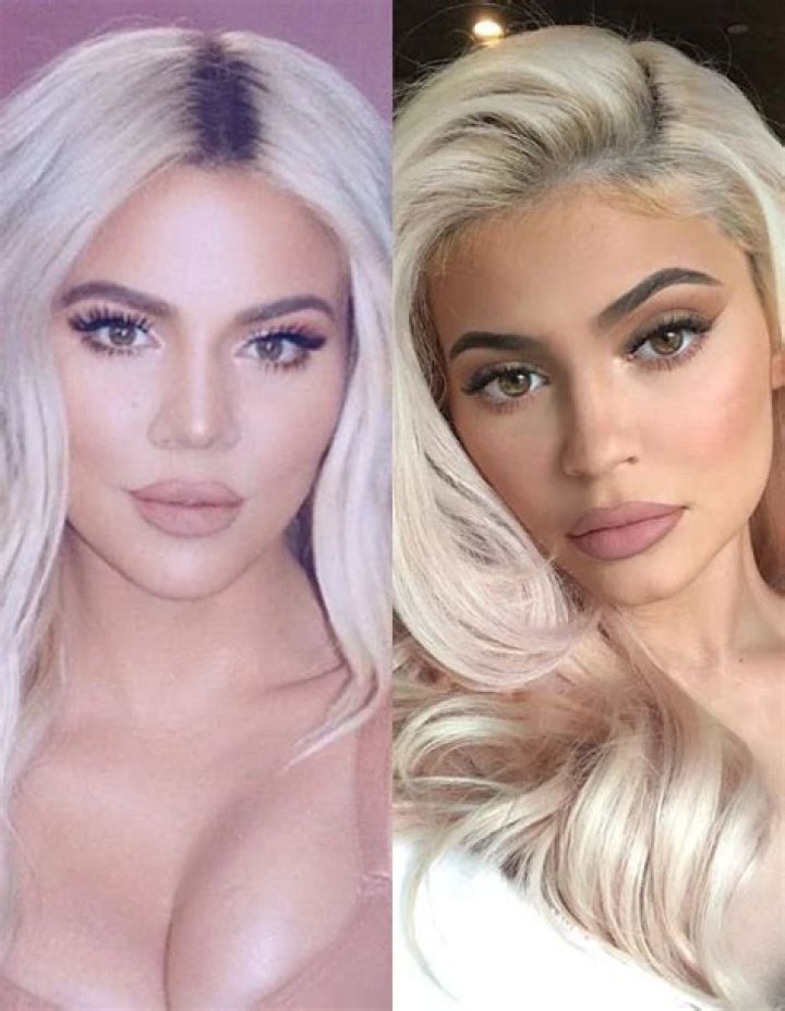 KUWK: Khloe Kardashian Looks Exactly Like Kylie Jenner In New Pic And Fans Have Mixed Reactions!