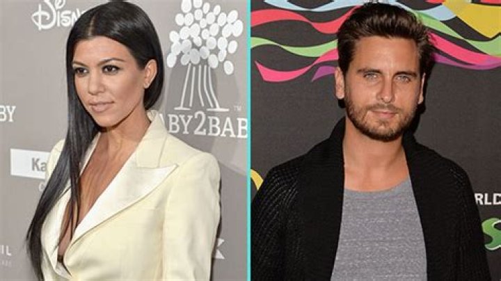 KUWK: Kourtney Kardashian Calls Scott Disick ‘Negative’ For Complaining About Awkward Vacation With Sofia Richie!