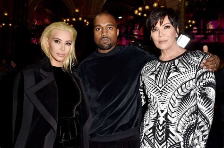 KUWK: Kris Jenner Is The First To Pay Tribute To Kanye West On His Birthday – Check Out The Sweet Post!