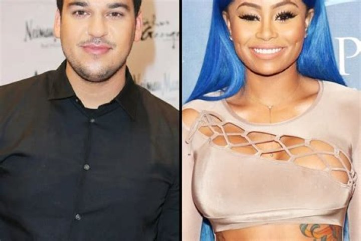 KUWK: Rob Kardashian Claims He Spent A Huge Amount Of Money On Security After Blac Chyna Violently Attacked Him