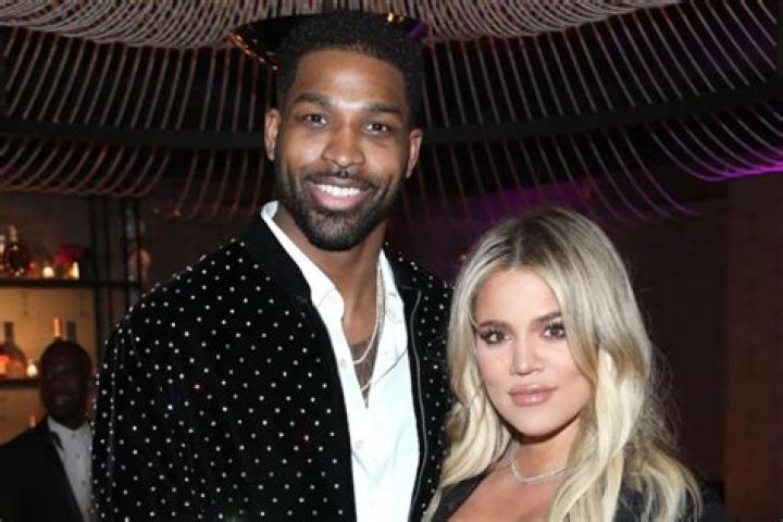 KUWK: Tristan Thompson Pays The Sweetest Birthday Tribute To Khloe Kardashian Despite Their Drama