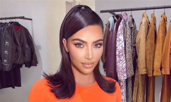 KUWTK: Inside Kim Kardashian’s Feelings On Turning 40 And Plans For The Next Decade!