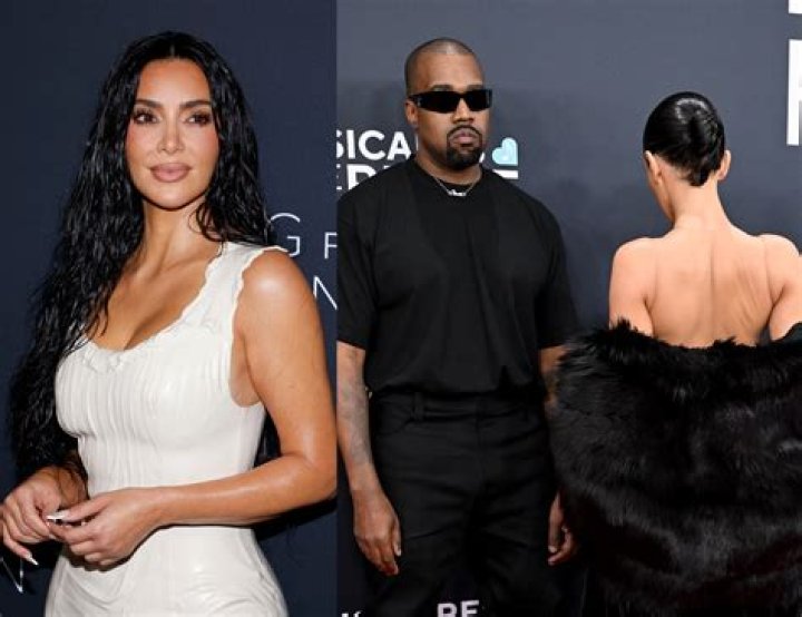 KUWTK: Kim Kardashian And Kanye West – Here’s The Real Reason Why He’s Moved His Sneaker Collection To The Ranch Amid Divorce Rumors!