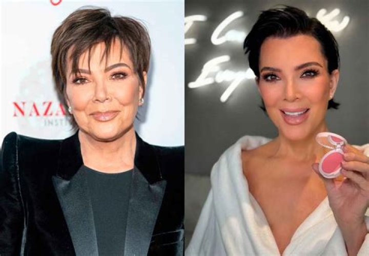 KUWTK: Kris Jenner Stuns With No Makeup On During Casual Outing!