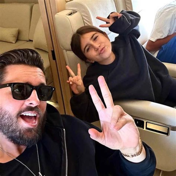 KUWTK: Kylie Jenner ‘Staying Out Of’ Scott Disick And Sofia Richie’s Breakup – Here’s Why!