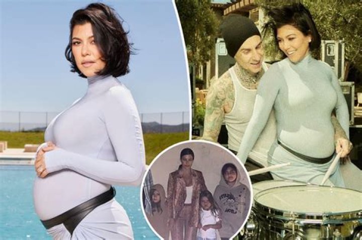 KUWTK: Travis Barker ‘Completely In Love’ With Kourtney Kardashian – Here’s How It Went From Platonic To Romantic!