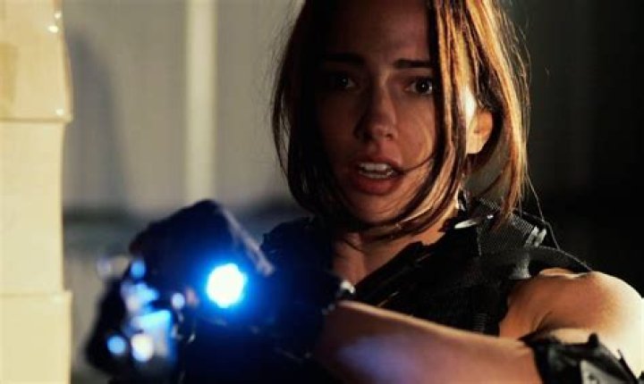 Ky Discala: 10 Facts On Alex Rider Actress