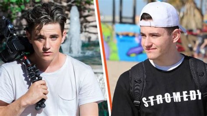 Kyle Godfrey Bio, Wiki, Age, Height, Wife, Children, Stromedy, Youtube and Net worth