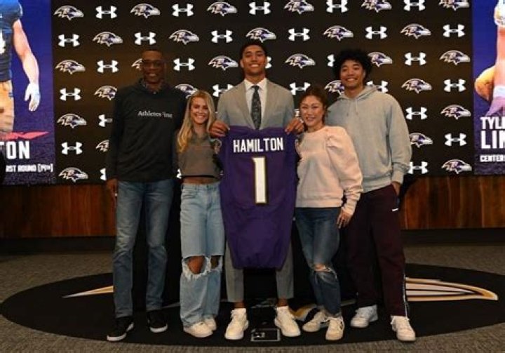 Kyle Hamilton Parents and Family: What You Should Know About Notre Dame Player’s Father & Mother