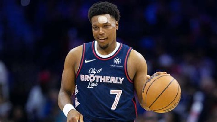 Kyle Lowry Biography - Facts, Childhood, Family Life & Achievements