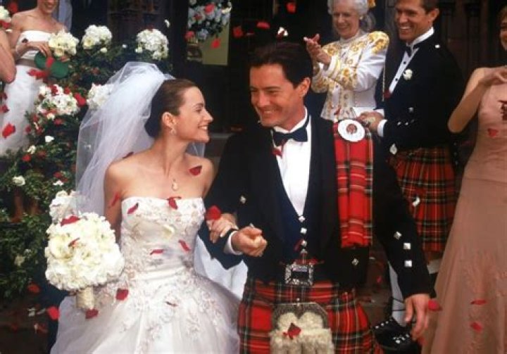 Kyle MacLachlan Admits He Was ‘Angry’ At His Sex & The City Character For This Reason