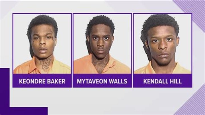 Kylearia Day Died in a Double Homicide Accident in Youngstown