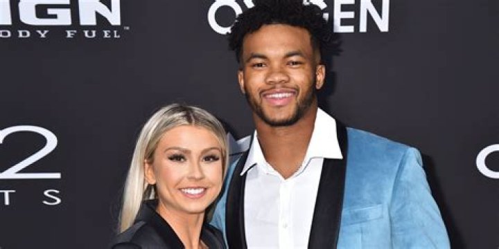 Kyler Murray Wife: Who Is Kyler Murray’s Girlfriend Morgan LaMasters?
