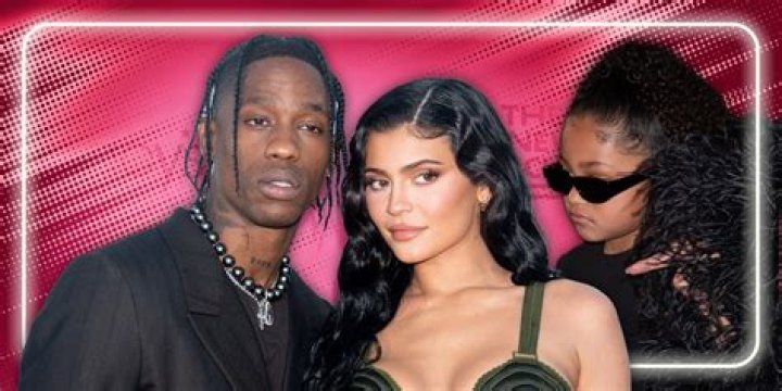 Kylie Jenner And Travis Scott Can’t Stay Away From Each Other — Keep Hooking Up, Says Report!