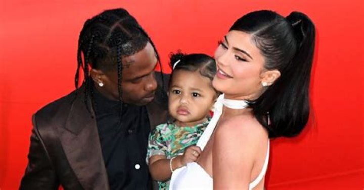 Kylie Jenner Shuts Down Rumors She Is Pregnant With Second Child
