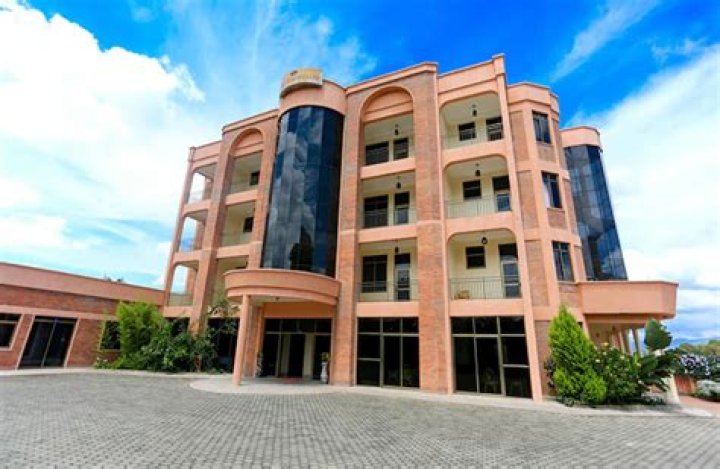 La Locanda, Musanze, Rwanda