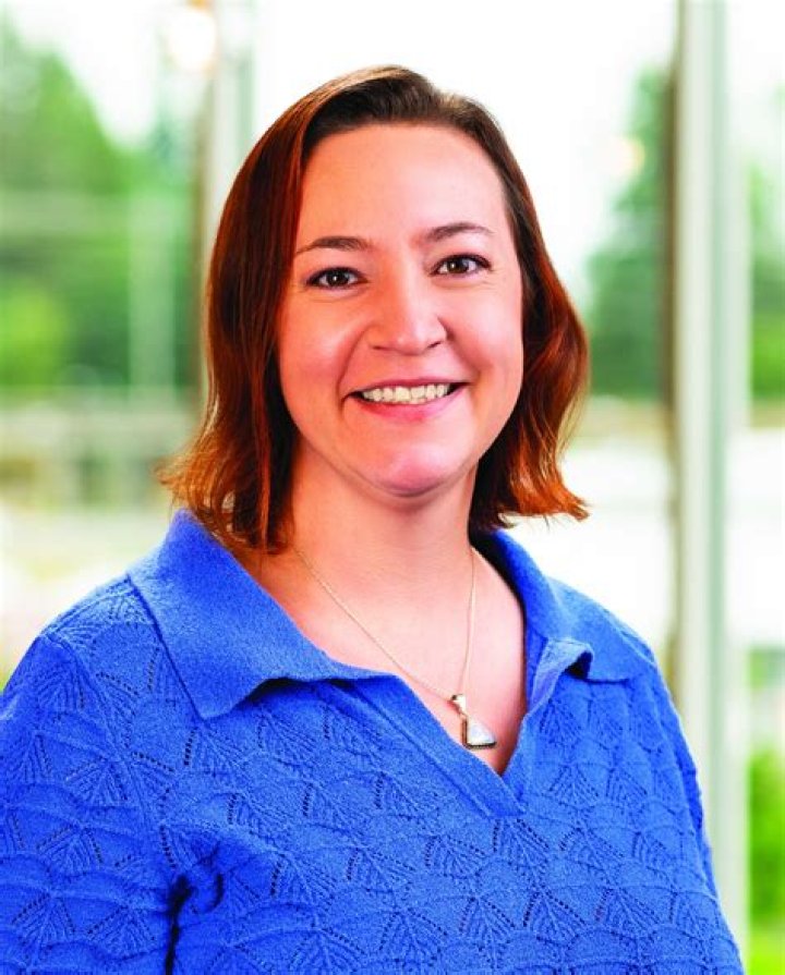 Dr. Lacey Armstrong, MD – Bismarck, ND