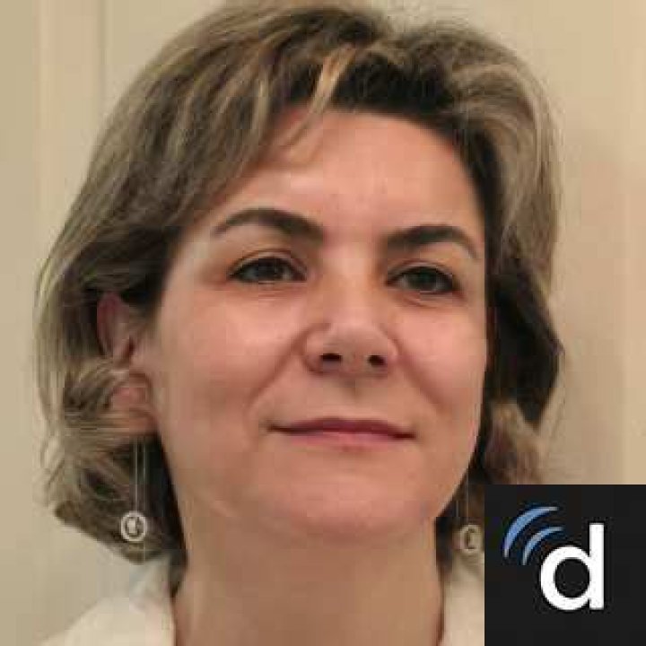 Dr. Ladan Lamea, MD – Miami, FL