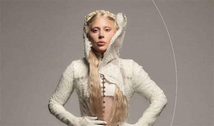 Lady Gaga on her uncredited Sopranos role — ‘I can see exactly what I did wrong in that scene’