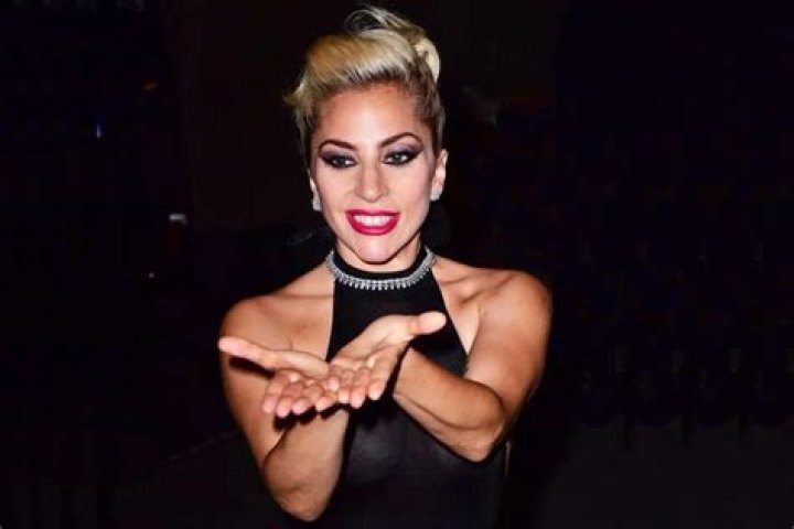 Lady Gaga Reportedly Had To Get X-Rays All Over Her Body Following Tumble Off Stage