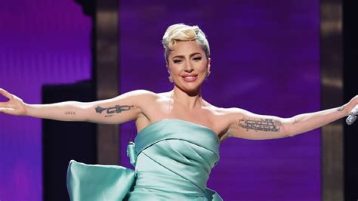 Lady Gaga’s maniacal concert laugh has fans thinking she’s already method acting for ‘Joker 2’