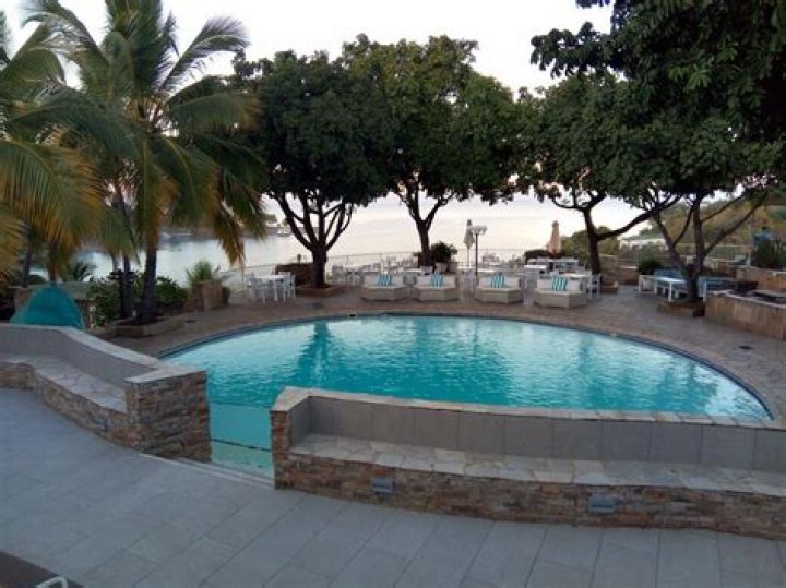 Lake Kariba Inns, Siavonga, Zambia