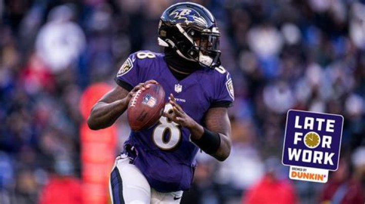 Lamar Jackson contract, salary and net worth explored