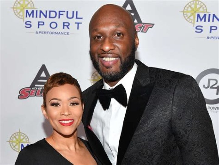 Lamar Odom Addresses The Breakup With Sabrina Parr – See What He Has To Tell Wendy Williams About It