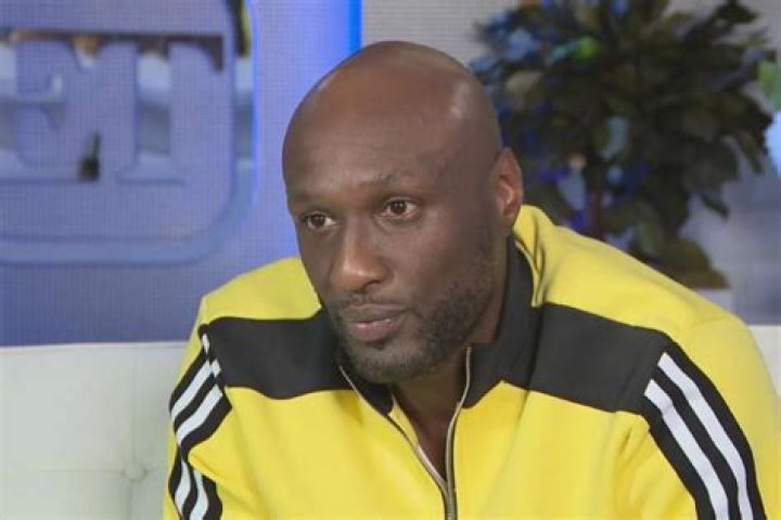 Lamar Odom Publicly Professes His Love And Respect For Sabrina Parr – See His Answer To A Fan Who Mentioned Khloe Kardashian