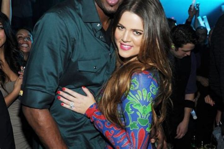 Lamar Odom’s New Girlfriend, Sabrina Parr, Shares Jaw-Dropping Pictures As He Defends Her Against Hateful Comments And Praises Ex-Wife Khloe Kardashian