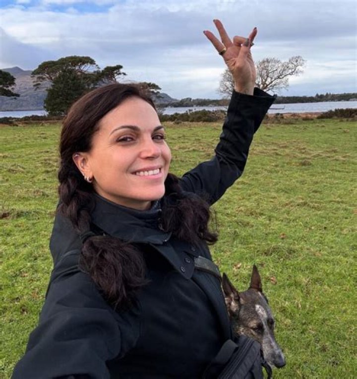 Lana Parrilla Bio, Age, Parents, Husband, Movies and Tv Shows, Instagram and Net Worth