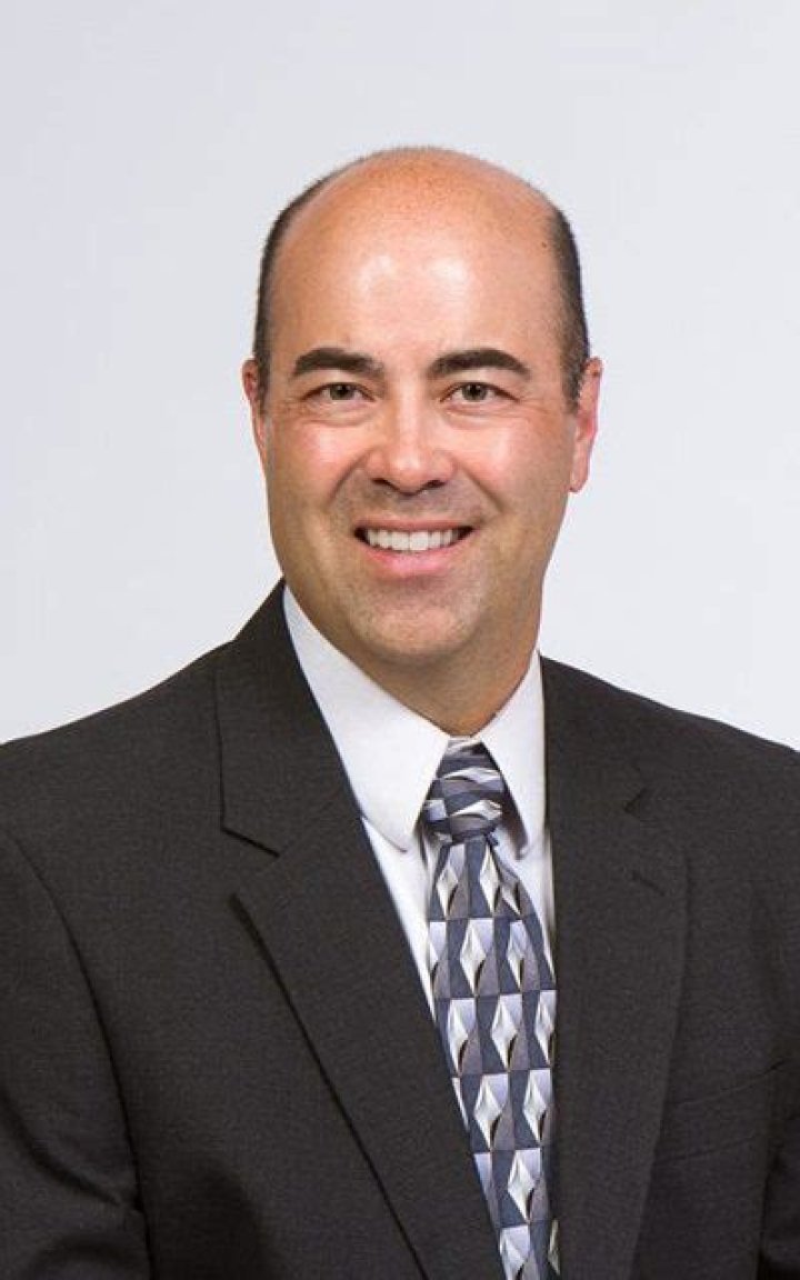 Dr. Lance Barker, DO – Fort Collins, CO