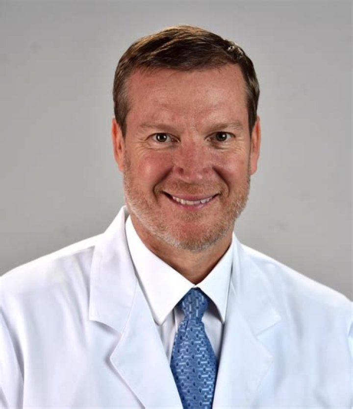 Dr. Lance Tigyer, DO – Centerville, OH
