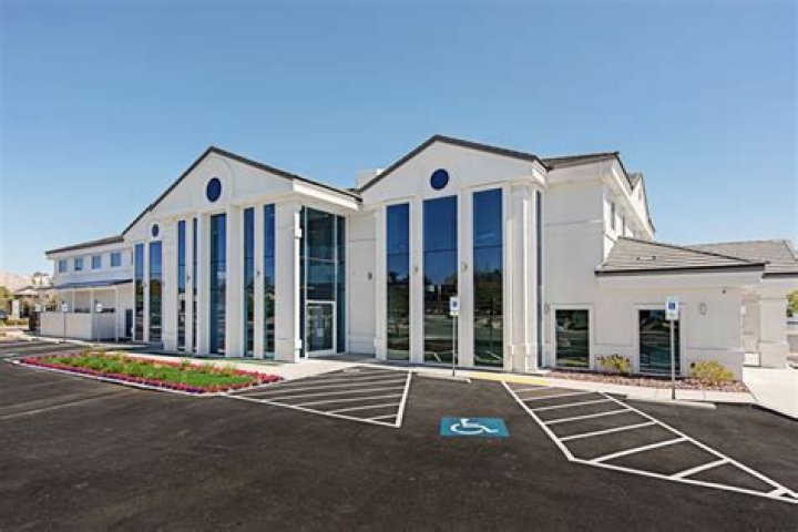 Dr. Lane Smith, MD – Las Vegas, NV