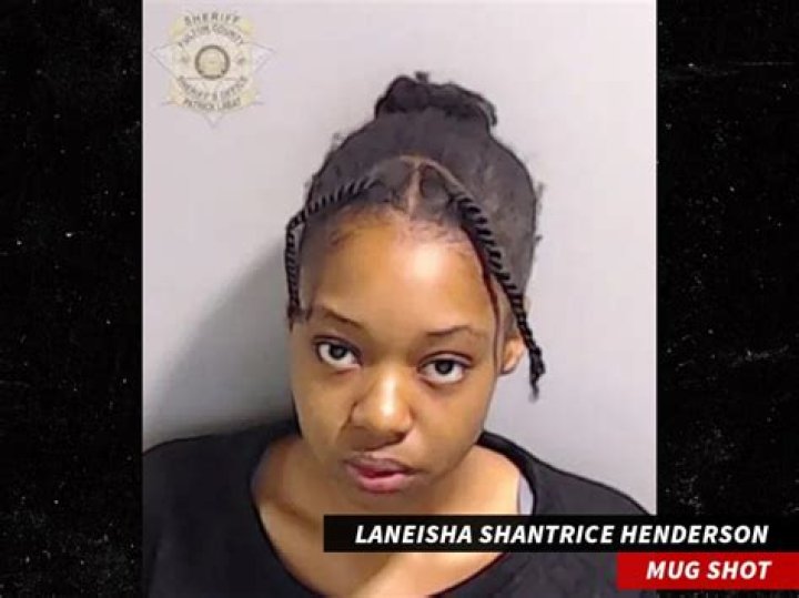 Laneisha Shantrice Henderson Wiki, Age, Parents, Profession & More
