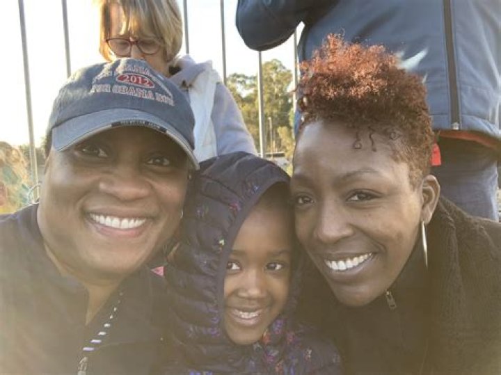 Laphonza Butler children: Meet her daughter Nylah